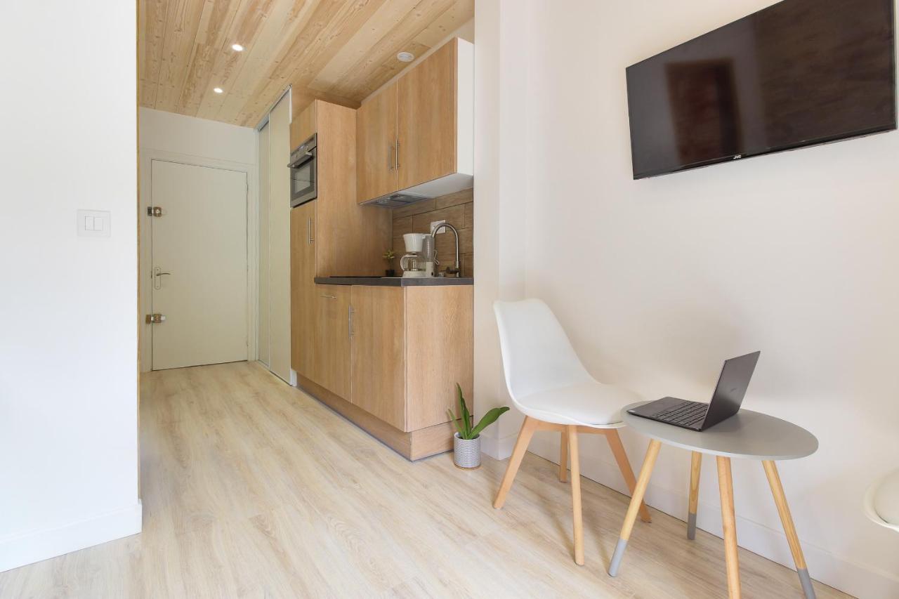 Residence Du Brevent - Chamonix Village エクステリア 写真